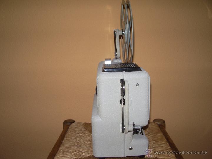 Antig&uuml;edades: PROYECTOR - Foto 3