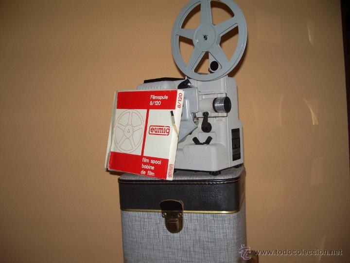 Antig&uuml;edades: PROYECTOR - Foto 4