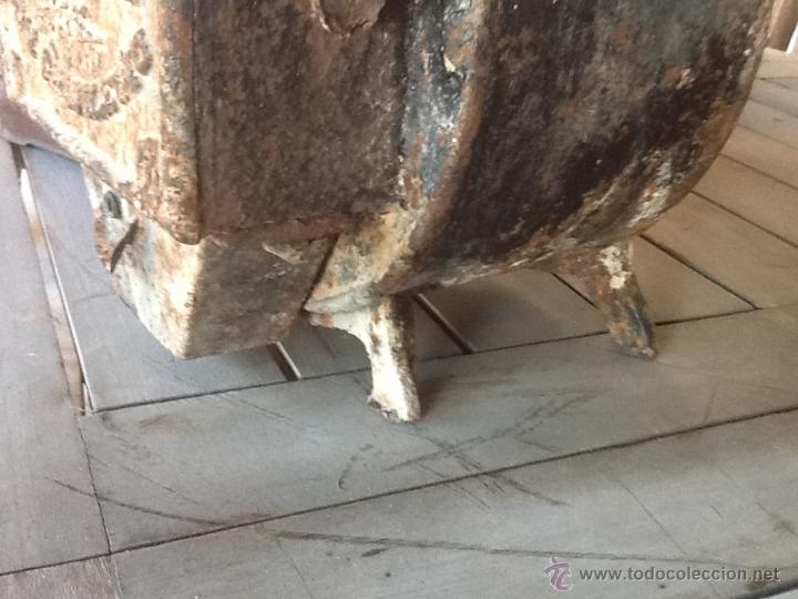 Antig&uuml;edades: Contador federico ciervo - Foto 4