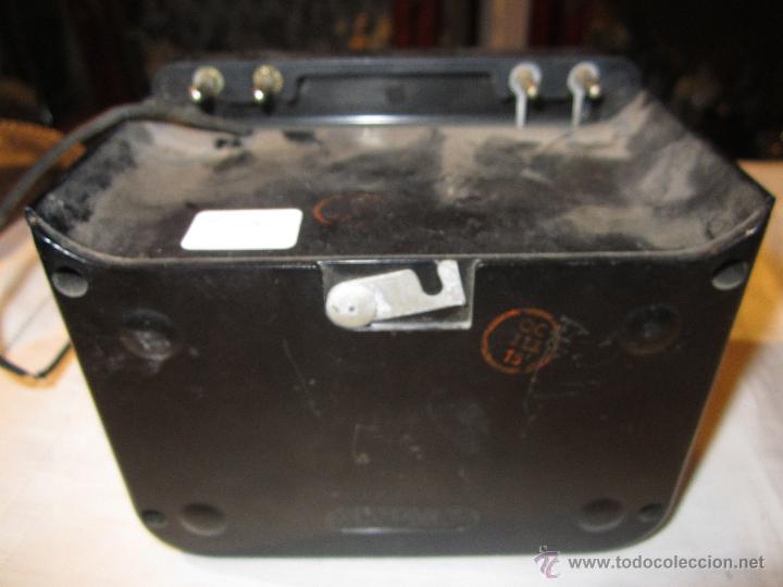 Antig&uuml;edades: Antiguo adaptador de temperatura, Simpson. - Foto 3
