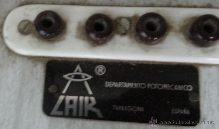Antig&uuml;edades: AMPLIADORA DURST D 659 - XXX 043 - Foto 8
