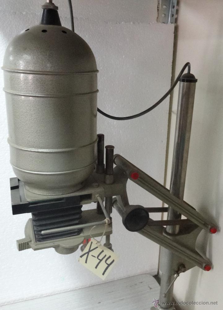 Antig&uuml;edades: AMPLIADORA DURST D 659 - XXX 043 - Foto 9