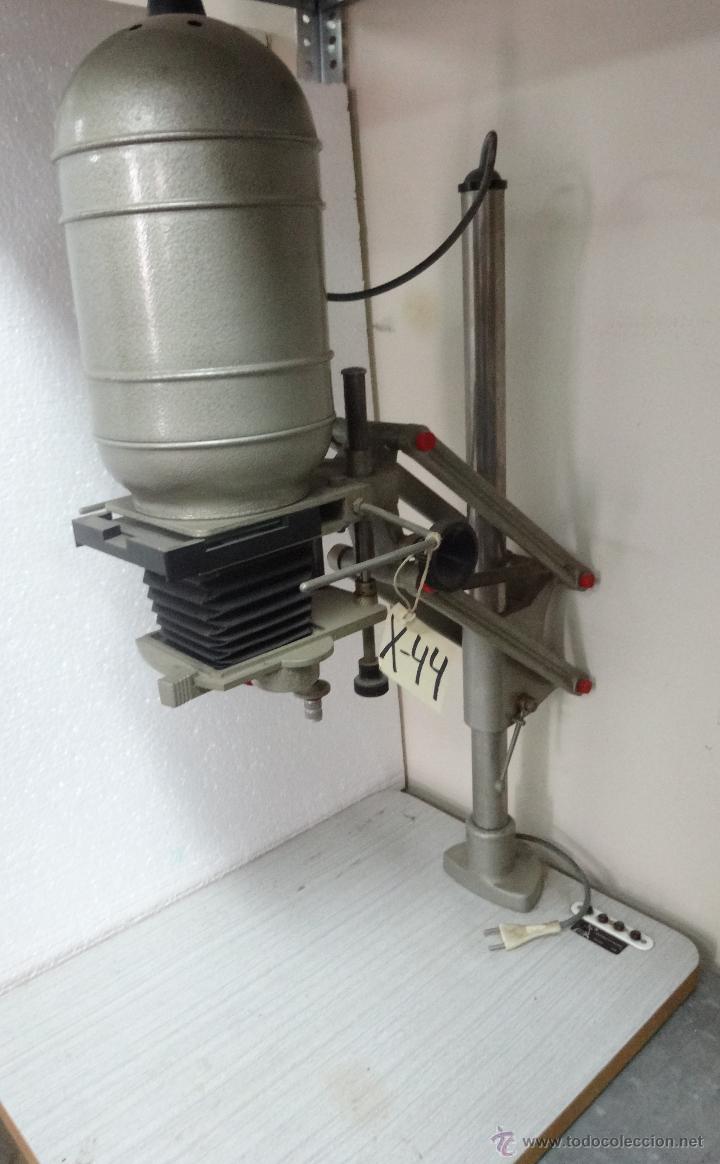 Antig&uuml;edades: AMPLIADORA DURST D 659 - XXX 043 - Foto 10