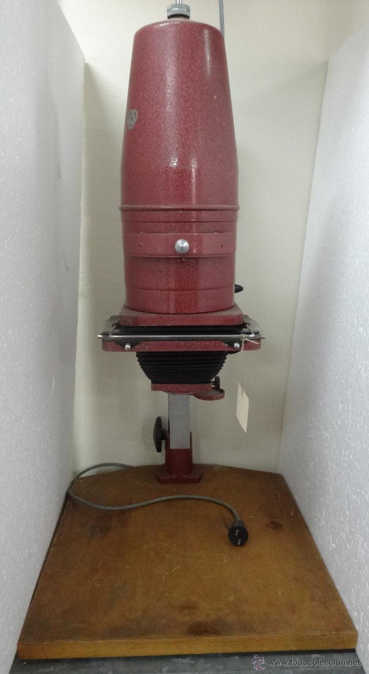 Antig&uuml;edades: Ampliadora - XXX 045 - Foto 7