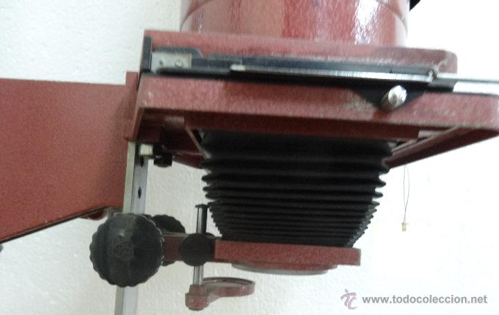 Antig&uuml;edades: Ampliadora - XXX 045 - Foto 10