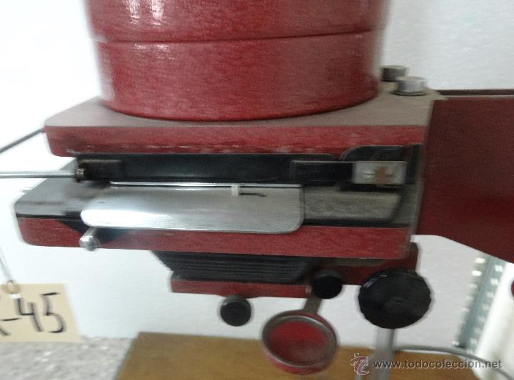 Antig&uuml;edades: Ampliadora - XXX 045 - Foto 12
