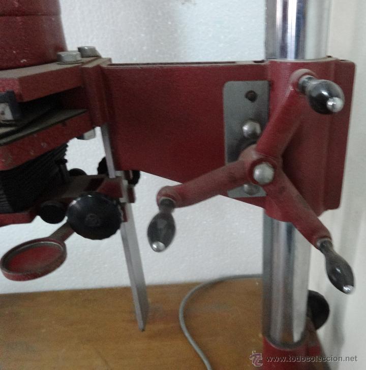 Antig&uuml;edades: Ampliadora - XXX 045 - Foto 13