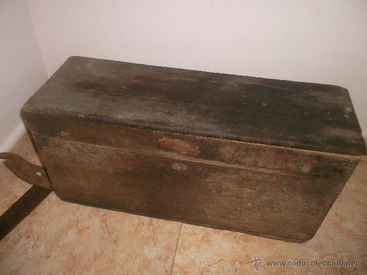 Antig&uuml;edades: bonito teodolito antiguo del 1836 - Foto 3