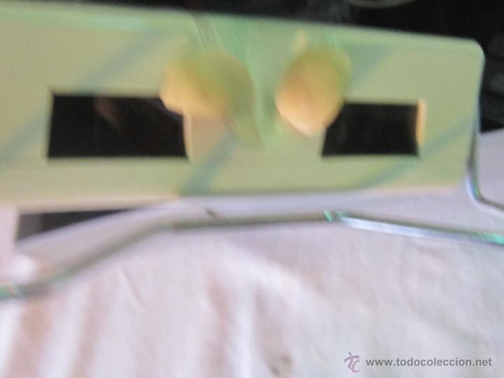 Antig&uuml;edades: PUPILLOMETRO ESSILOR - Foto 2