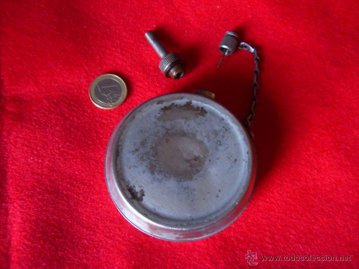 Antig&uuml;edades: ACEITERA - Foto 3