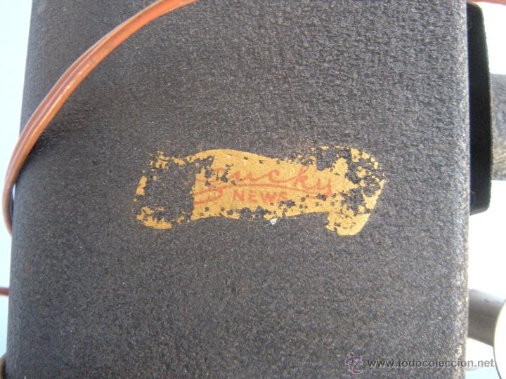 Antig&uuml;edades: ANTIGUO PROYECTOR - Foto 5