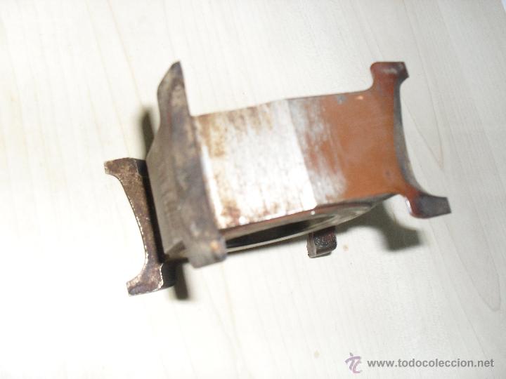 Antig&uuml;edades: FRESA DE CARPINTERO - Foto 2