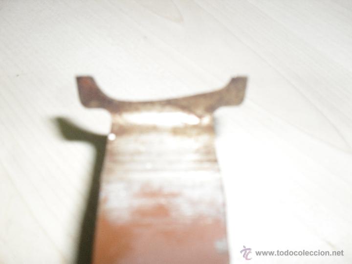Antig&uuml;edades: FRESA DE CARPINTERO - Foto 3
