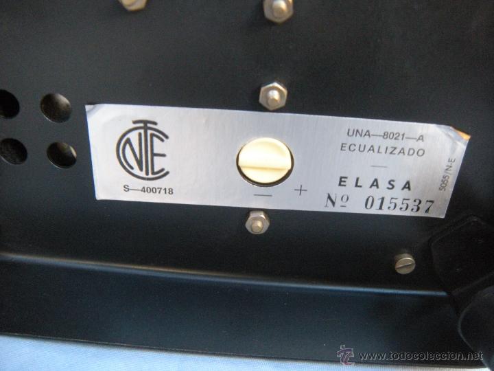 Tel&eacute;fonos: TEL&Eacute;FONO DE TELEF&Oacute;NICA MODELO ESTILO. - Foto 3