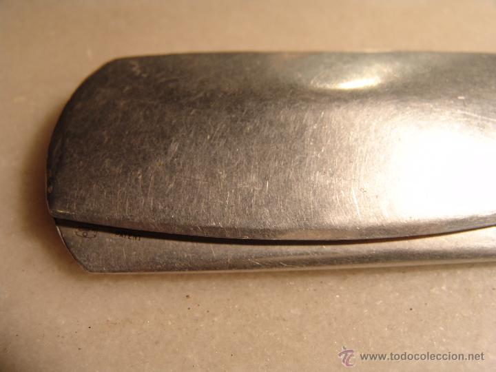 Antig&uuml;edades: ANTIGUAS GAFAS DE ORO CON SU FUNDA ORIGINAL - Foto 6