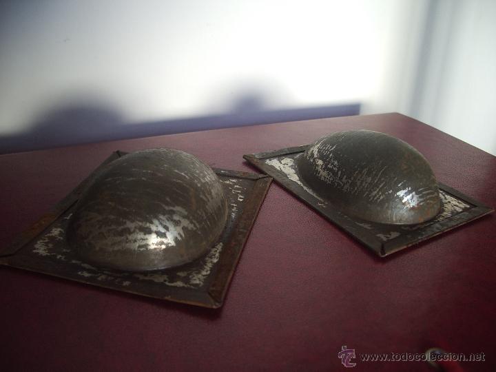 Antig&uuml;edades: MOLDE HUEVO de Chocolate. - Foto 4