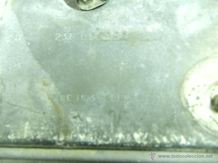 Antig&uuml;edades: MAQUINA DE CALCULAR, A&Ntilde;O 1940 - Foto 6