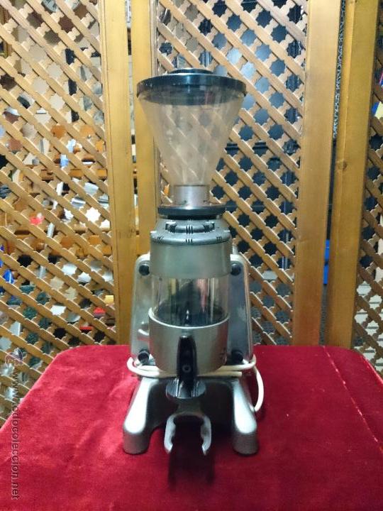 Antiguo molinillo de café marca faema - Vendido en Venta Directa - 46233993