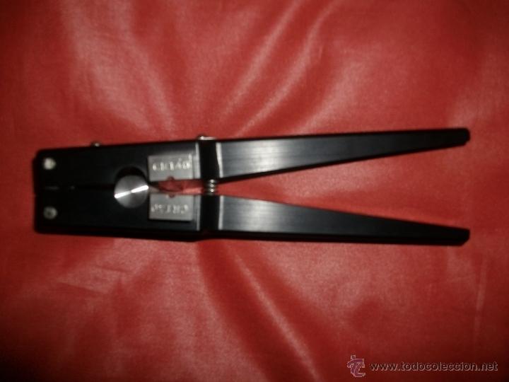 Antig&uuml;edades: HERRAMIENTA M&Eacute;DICA - Foto 1