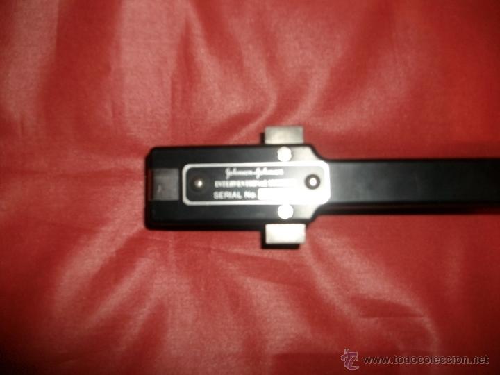 Antig&uuml;edades: HERRAMIENTA M&Eacute;DICA - Foto 2
