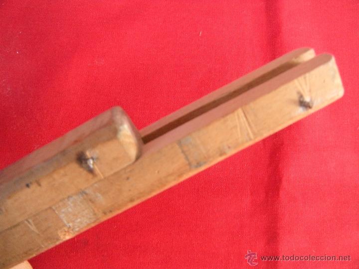 Antig&uuml;edades: GRAMIL DOBLE - Foto 3
