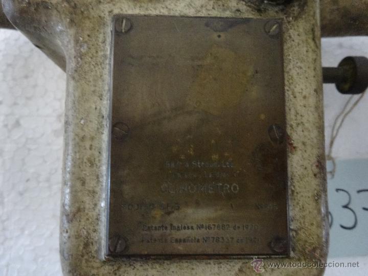 Antig&uuml;edades: CLIN&Oacute;METRO - 337 - Foto 4