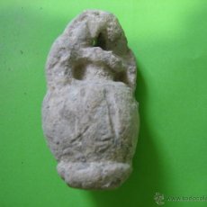 Antigüedades: ANTIGUA PLOMADA ÉPOCA ROMANA. Lote 46519562