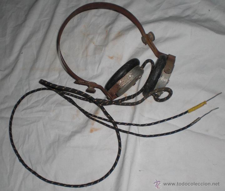 Antig&uuml;edades: Antiguo aparato de comunicaci&oacute;n - Foto 2