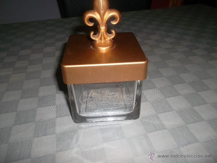 Antig&uuml;edades: perfumero de wini de poo firmado - Foto 1