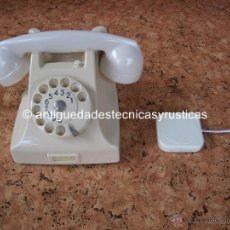 Teléfonos: CONVERTIDOR DE PULSOS A TONOS PARA UTILIZAR TELÉFONOS ANTIGUOS EN LÍNEAS DE FIBRA ÓPTICA.