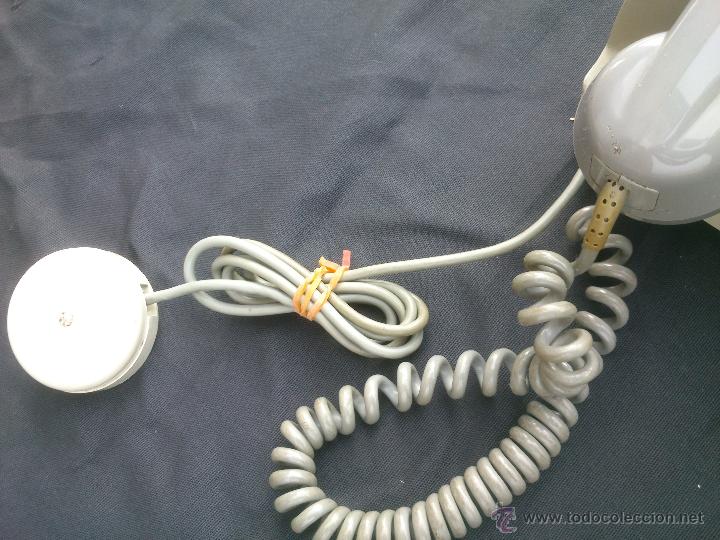 Tel&eacute;fonos: ANTIGUO TELEFONO FRANCES .SOCOTEL.. - Foto 3