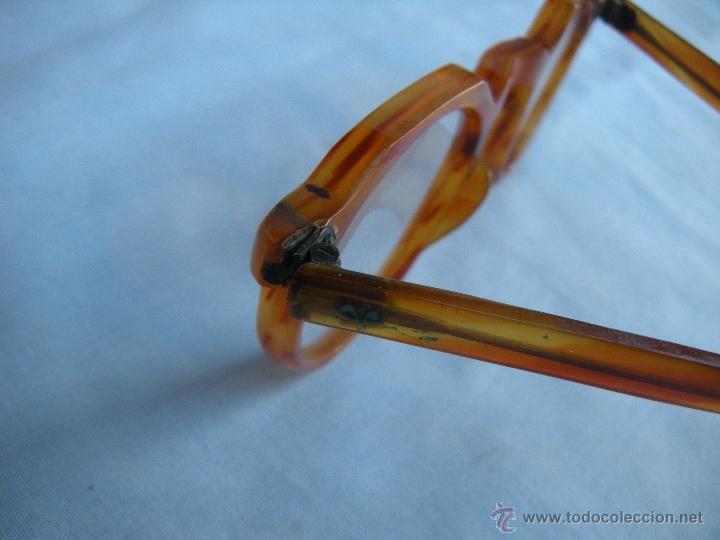 Antig&uuml;edades: ANTIGUAS GAFAS DE AUMENTO - Foto 2