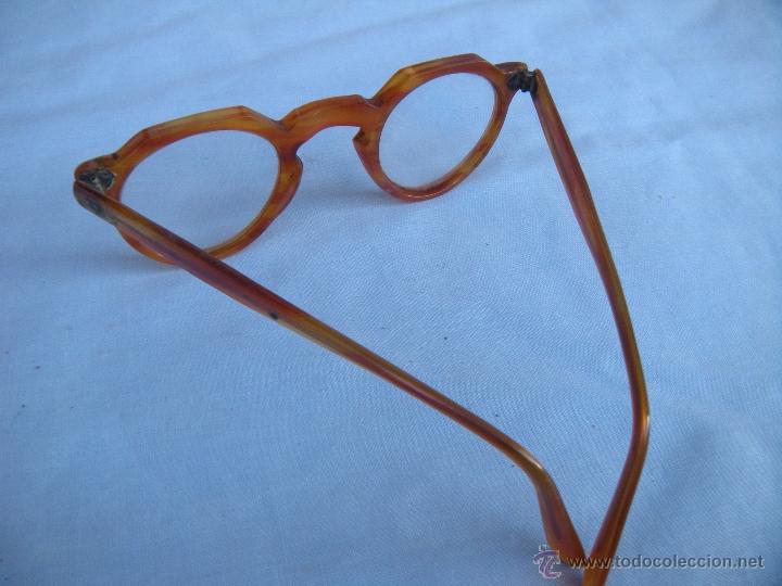 Antig&uuml;edades: ANTIGUAS GAFAS DE AUMENTO - Foto 6