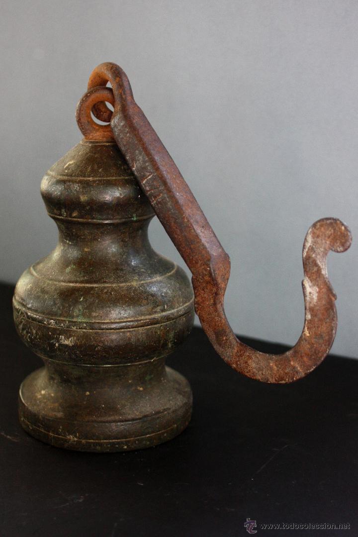 Antig&uuml;edades: Romana grande y pil&oacute;n - Foto 4