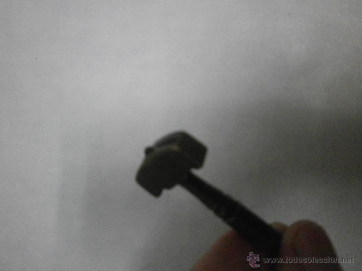 Antig&uuml;edades: ANTIGUA HERRAMIENTA CORTACRISTALES - Foto 3