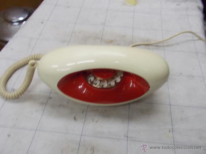 Tel&eacute;fonos: Telefono Telcer - Foto 1