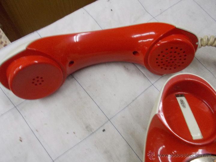 Tel&eacute;fonos: Telefono Telcer - Foto 5