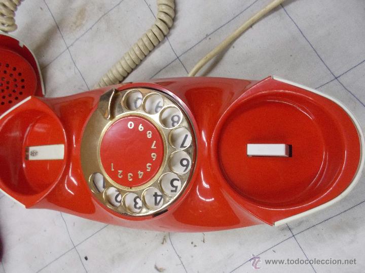 Tel&eacute;fonos: Telefono Telcer - Foto 6