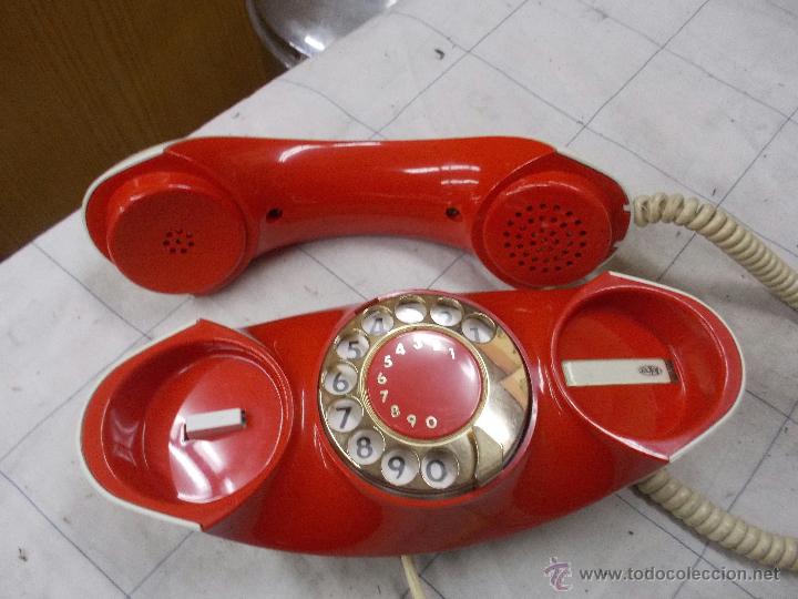 Tel&eacute;fonos: Telefono Telcer - Foto 8