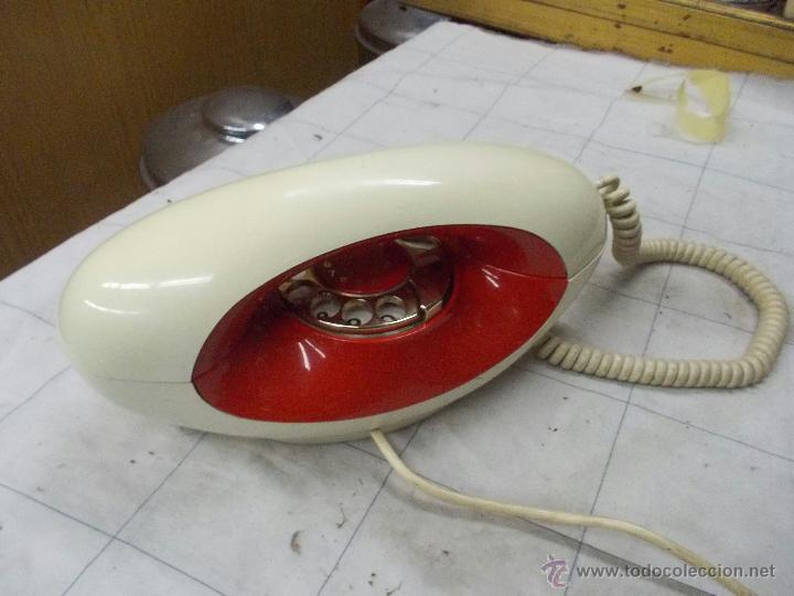 Tel&eacute;fonos: Telefono Telcer - Foto 9
