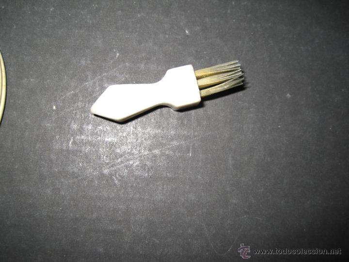 Antig&uuml;edades: MAQUINILLA AFEITAR PHILIPSHAVE - Foto 4