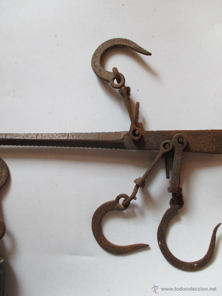 Antig&uuml;edades: Antigua romana de 73 centimetros - Foto 2