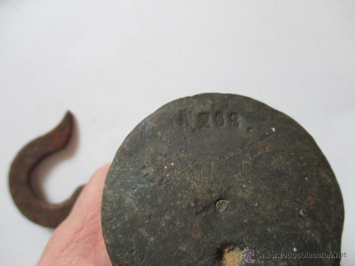 Antig&uuml;edades: Antigua romana de 73 centimetros - Foto 4