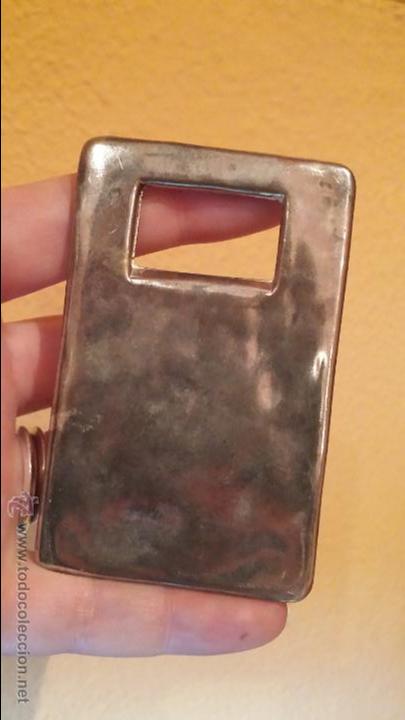 Tel&eacute;fonos: telefonica abrechapas original - Foto 3