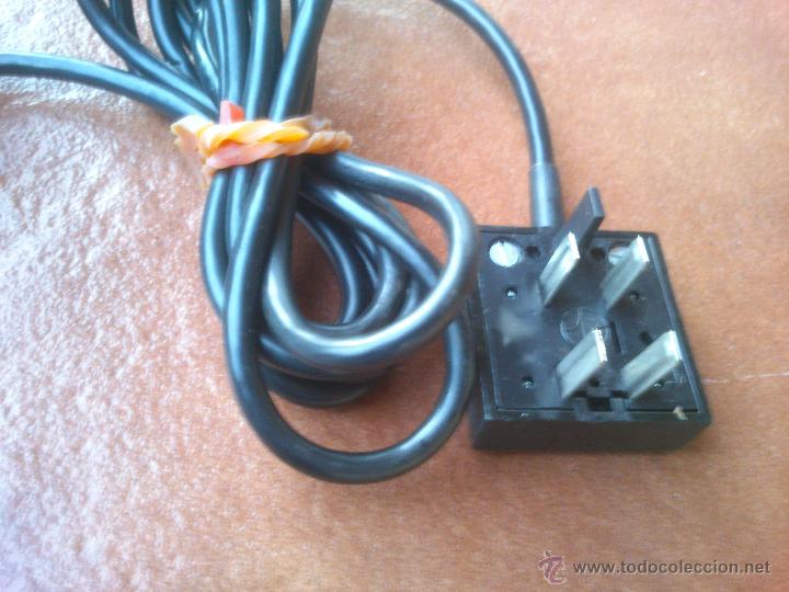 Tel&eacute;fonos: Tel&eacute;fono antiguo de Baquelita 1964. - Foto 6