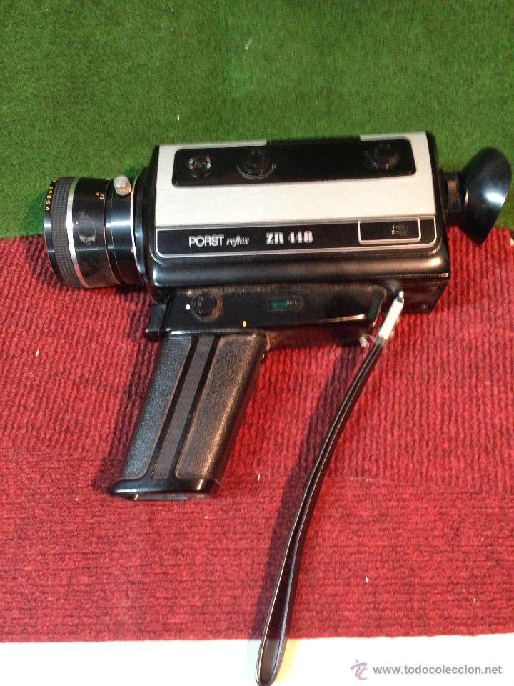 Antig&uuml;edades: TOMAVISTAS PORST REFLEX - Foto 1
