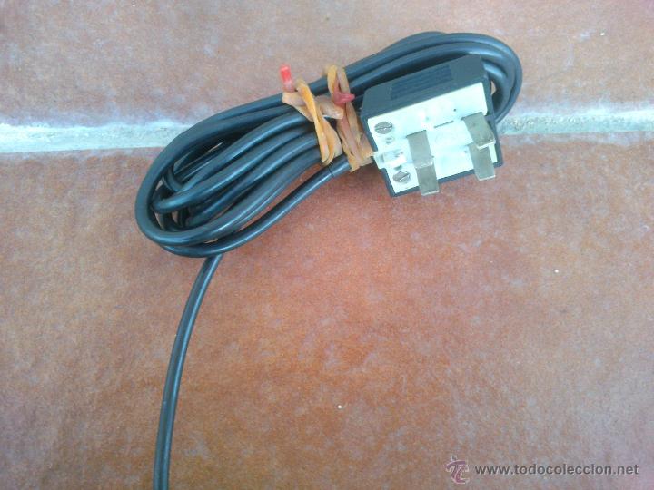 Tel&eacute;fonos: Tel&eacute;fono antiguo de Baquelita 1962. - Foto 9
