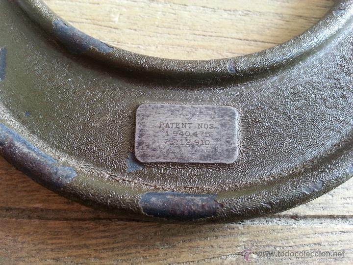 Antig&uuml;edades: ANTIGUO MICROMETRO FABRICADO EN USA - Foto 3
