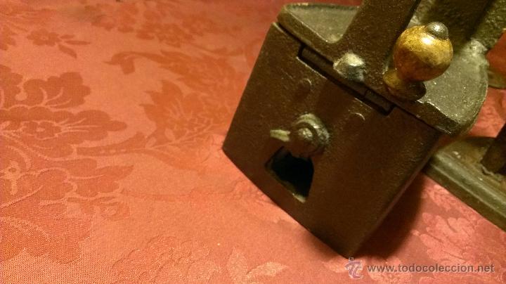 Antig&uuml;edades: Lote de 3 planchas - Foto 3