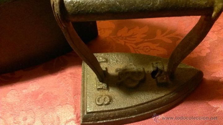 Antig&uuml;edades: Lote de 3 planchas - Foto 5